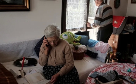 في 3 دقائق فقط.. اختبار سريع يكشف مؤشرات الزهايمر مبكرا