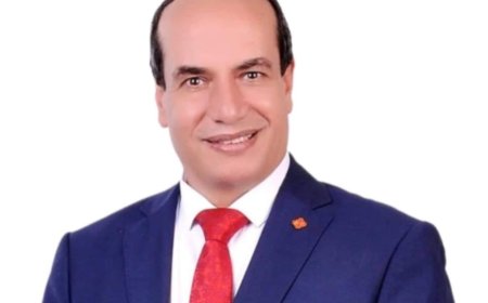 القس د. جرجس عوض:مشروع الدولة الفلسطينية الذى طرحه المفكر على  الشرفاء  يقدم  خارطة طريق نحو مستقبل أكثر عدلًا وإنصافًا لشعبٍ يستحق الحياة 