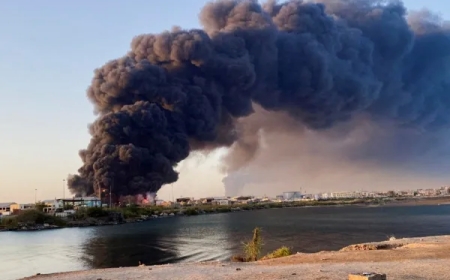 مصدر عسكري: «الدعم السريع» تستهدف مواقع جنوبي السودان بالمسيّرات