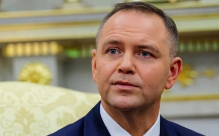 رئيس بولندا يزور ألمانيا بحثا عن الدعم بعد انتهاكات روسية