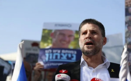 سموتريتش يسعى لاقتطاع ملايين من أموال السلطة الفلسطينية