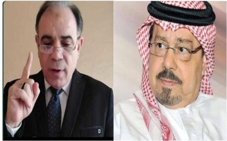 مجدى طنطاوى يكتب  حين يتحقّق الوعد.. فهل آن أوان المراجعة؟