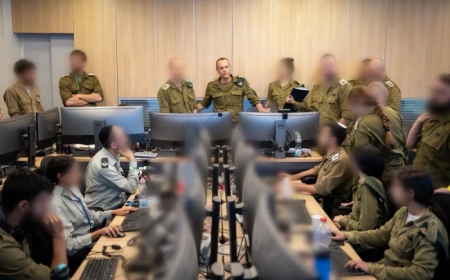 تحقيق إسرائيلي يكشف فشلًا استخباراتيًا ليلة «طوفان الأقصى»