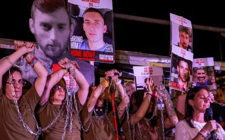 تحرك أميركي ومبادرة جديدة لكسر جمود "مفاوضات غزة"