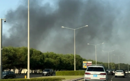 الأمم المتحدة تدين الهجوم الإسرائيلي على قطر