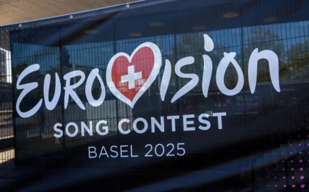 إسبانيا تعلن مقاطعة «يوروفيجن» حال مشاركة إسرائيل