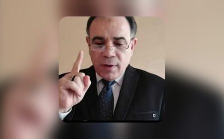 مجدى طنطاوى يكتب  مصر… آخر الحصون في زمن الحريق