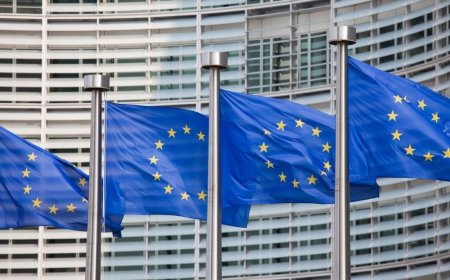 المفوضية الأوروبية تقترح تعليق ترتيبات تجارية مع إسرائيل وفرض عقوبات على وزراء متطرفين