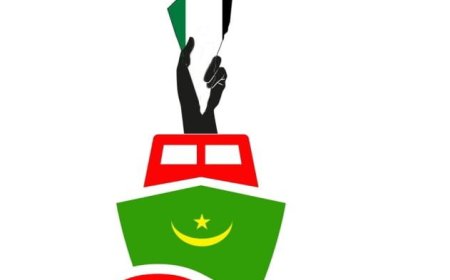 تنسيقية الصمود الموريتانية تدعو إلى الانضمام للبيان المطالب بحماية الأسطول