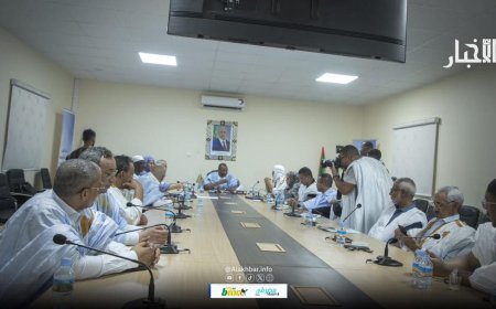 "الأغلبية": بيان المعارضة طغت عليه نبرةُ منظمات تدعو إلى تقسيم البلاد