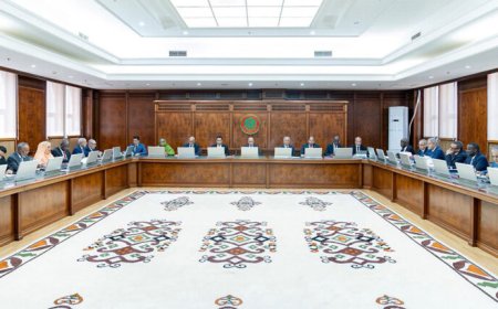 مجلس الوزراء يصادق على إنشاء قاعدة بيانات للأسر الفقيرة والهشة المتضررة من الكوارث