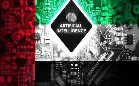 شركات "جي 42" تعزز مكانة الإمارات على خريطة الذكاء الاصطناعي عالميا