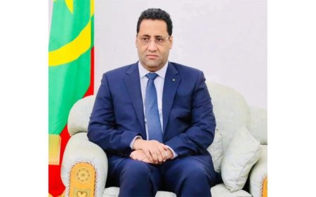 الوزير الأول يصل العاصمة الإماراتية أبوظبي