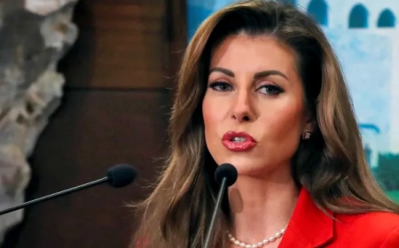 المبعوثة الأميركية تشارك في اجتماع حول خطة حصر السلاح في لبنان