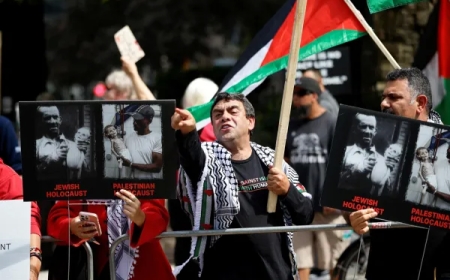 المقاطعة الثقافية.. سلاح المبدعين حول العالم لمعاقبة إسرائيل