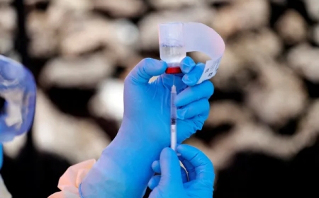 منظمة الصحة: يمكن احتواء تفشي إيبولا في الكونغو إذا زاد الدعم