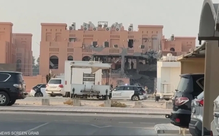 مسؤول قطري: تأثيرات ضربة الدوحة تجاوزت حدود الخليج