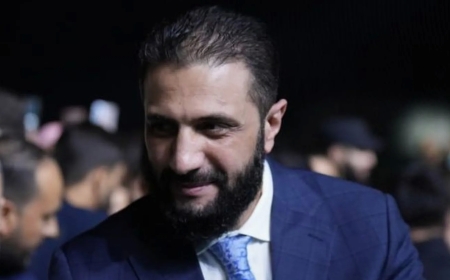 الشرع: سوريا لم تعد معزولة ولا مفر من الوحدة