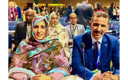 وزير الثقافة يشارك في مؤتمر اليونيسكو العالمي للسياسات الثقافية والتنمية المستدامة