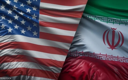 صحيفة: أميركا ترحل 100 إيراني بعد اتفاق مع طهران
