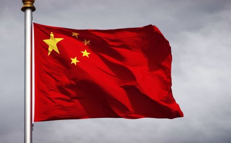 مصرع خمسة أشخاص وإصابة ثلاثة بتسرب كيميائي في الصين