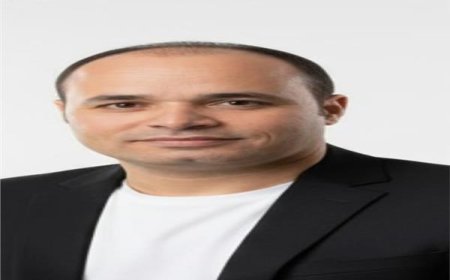 محمد فتحي الشريف يكتب: مصر الرئة والمتنفس للشعب الفلسطيني.. ودور السيسي في القضية تاريخي