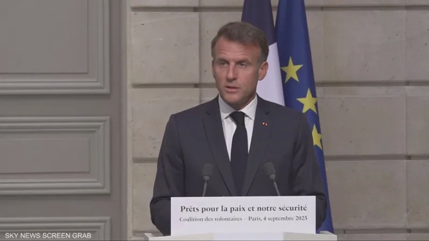 قوة أوروبية لدعم أوكرانيا.. بين الردع الروسي وحسابات الغرب