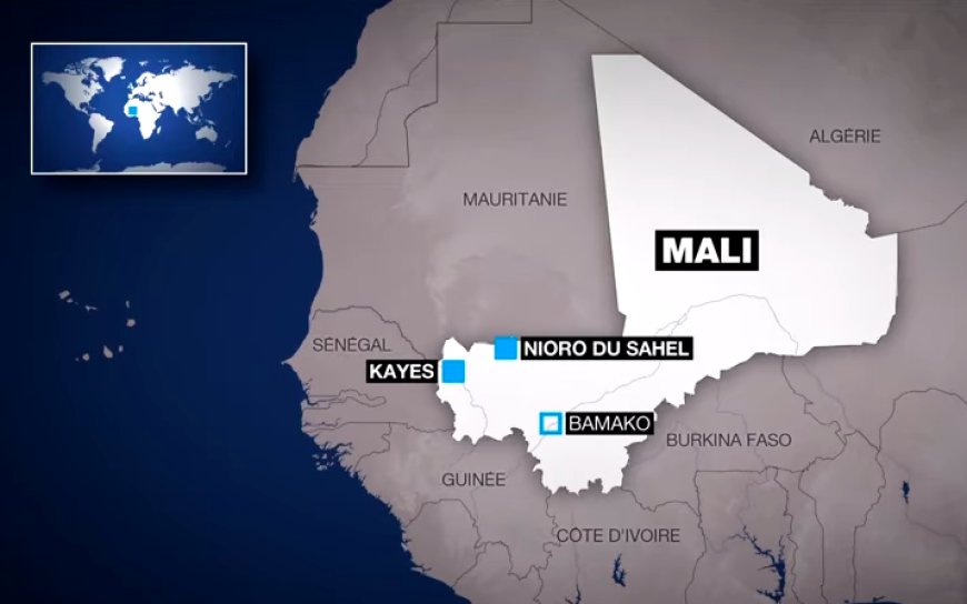 السنغال: إطلاق سراح 6 سائقين سنغاليين اختطفوا في مالي