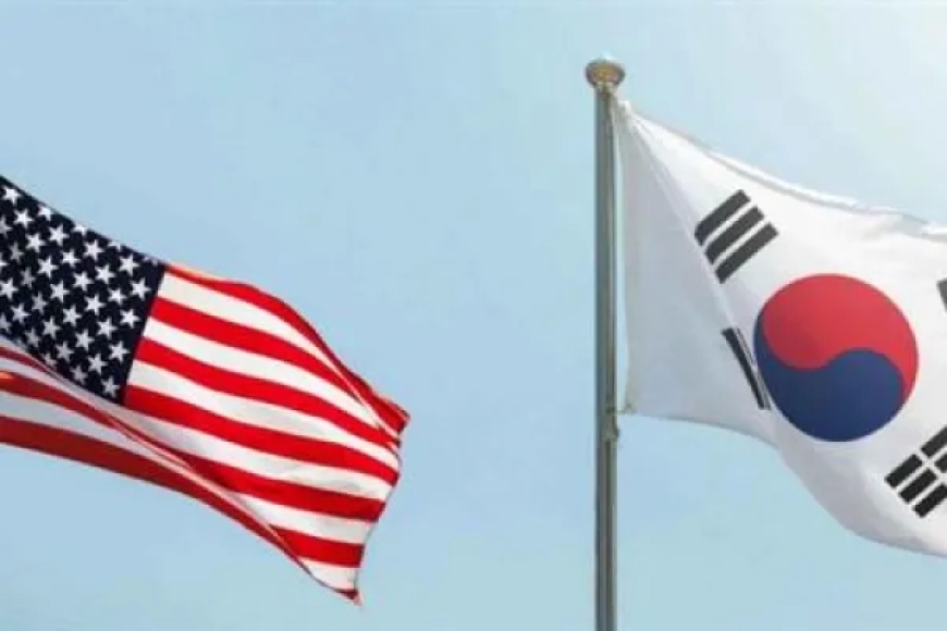كوريا الجنوبية تختتم محادثات مع أميركا للإفراج عن عمال محتجزين
