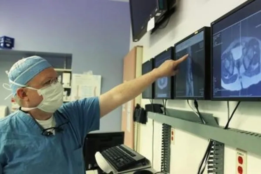 تحذير صحي.. اللحوم الحمراء قد تضر بشريان رئيسي في القلب