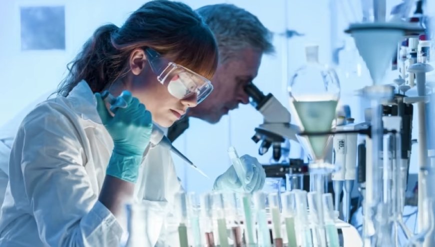 أستراليا تدعم البحوث الطبية في دول جنوب شرق آسيا والمحيط الهادئ