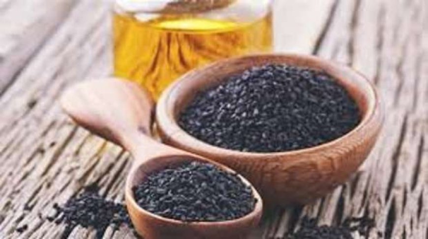 امضغها يوميًا على الريق.. أهم فوائد حبة البركة الصحية