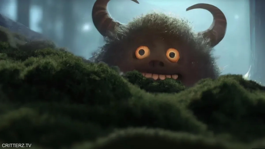 يهدد عرش هوليود.. أول فيلم رسوم متحركة بالذكاء الاصطناعي