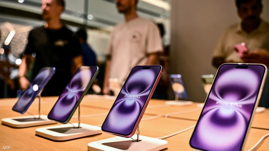 أكبر تغيير منذ سنوات.. هل تكشف أبل النقاب عن "iPhone Air"؟