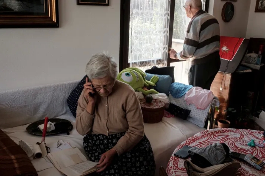 في 3 دقائق فقط.. اختبار سريع يكشف مؤشرات الزهايمر مبكرا