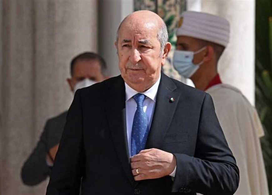 الجزائر عن استهداف إسرائيل لقادة حماس في قطر: المحتل لايجنح للسلام