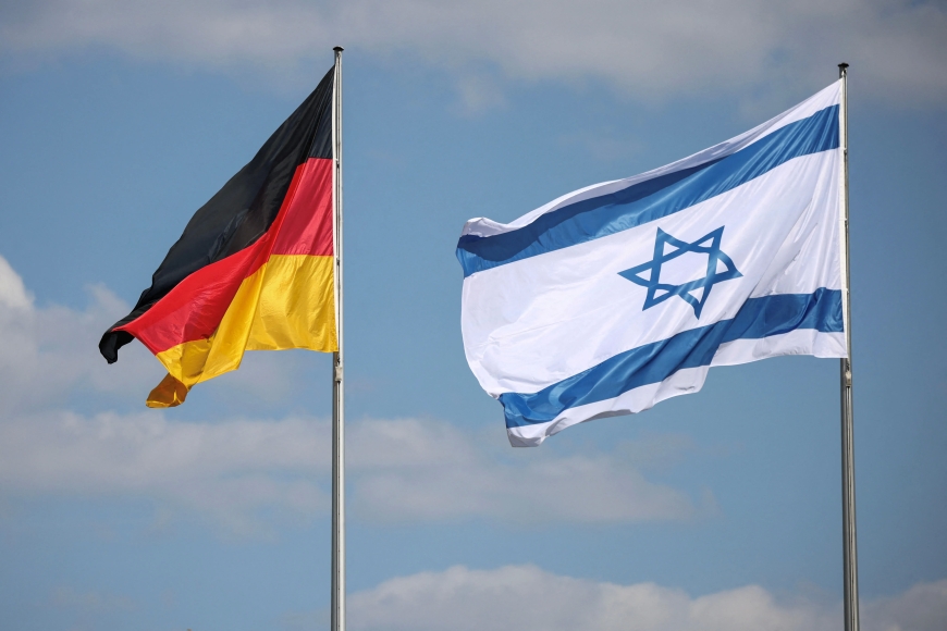ألمانيا: هجوم الدوحة لم يغير موقفنا تجاه إسرائيل