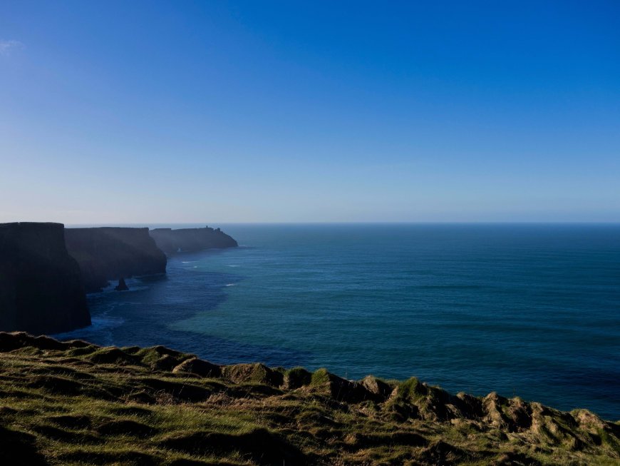 اكتشاف "كنز" من المياة العذبة تحت المحيط الأطلسي