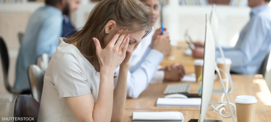 هل على الموظف أن يستقيل إذا كان يواجه خلافات مع مديره؟