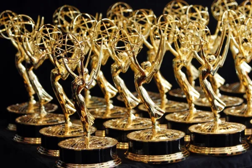 نجوم هوليوود يترقبون جوائز «إيمي».. ومسلسل «سيفيرانس» في المقدمة