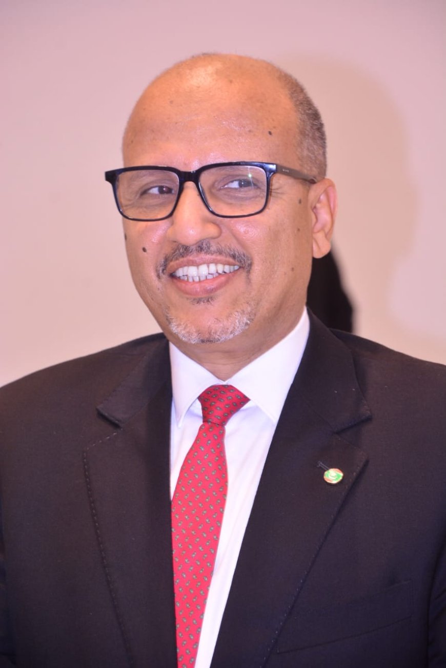 موريتانيا بين رهانات الوحدة وتجاذبات الهوية: الثقافة والحضارة في مفترق الطرق