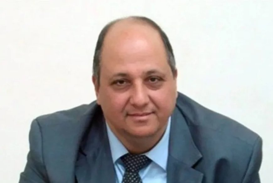 د. معتز صلاح الدين يوضح رؤية المفكر العربي على الشرفاء حول أهمية الوعى فى بناء الأوطان 