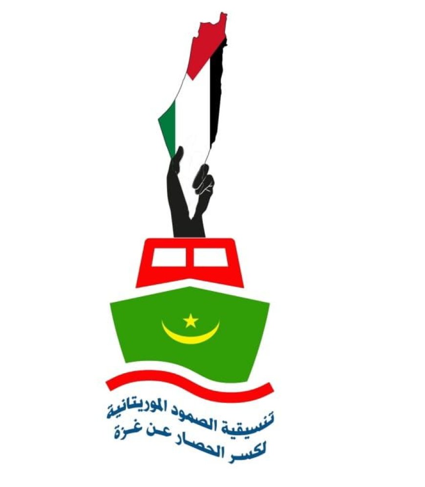 تنسيقية الصمود الموريتانية تدعو إلى الانضمام للبيان المطالب بحماية الأسطول