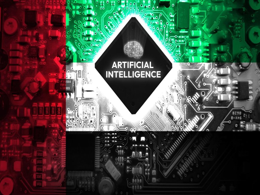 شركات "جي 42" تعزز مكانة الإمارات على خريطة الذكاء الاصطناعي عالميا