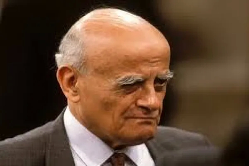 الذكرى الثامنة عشرة لوفاة القائد الوطني الكبير حيدر عبد الشافي