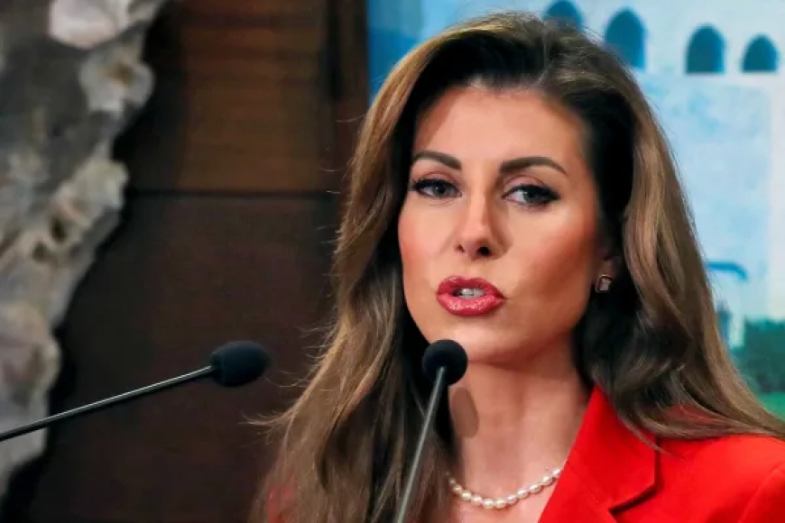 المبعوثة الأميركية تشارك في اجتماع حول خطة حصر السلاح في لبنان