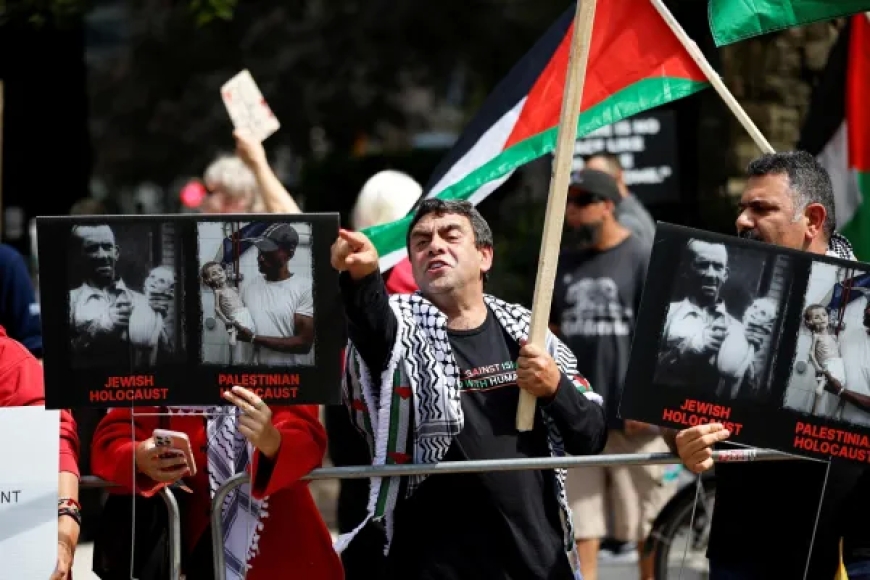 المقاطعة الثقافية.. سلاح المبدعين حول العالم لمعاقبة إسرائيل