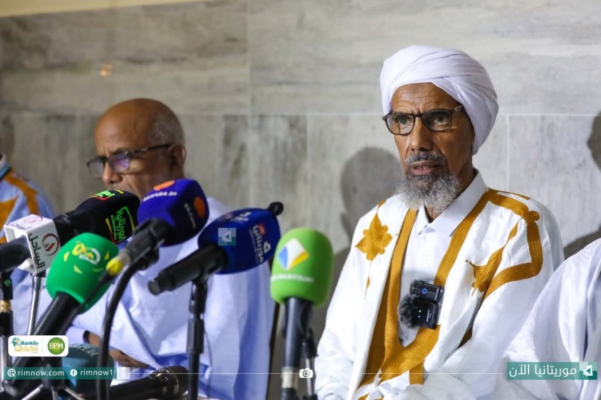 ندوة علمية في نواكشوط حول العلاقات الثقافية الموريتانية السعودية