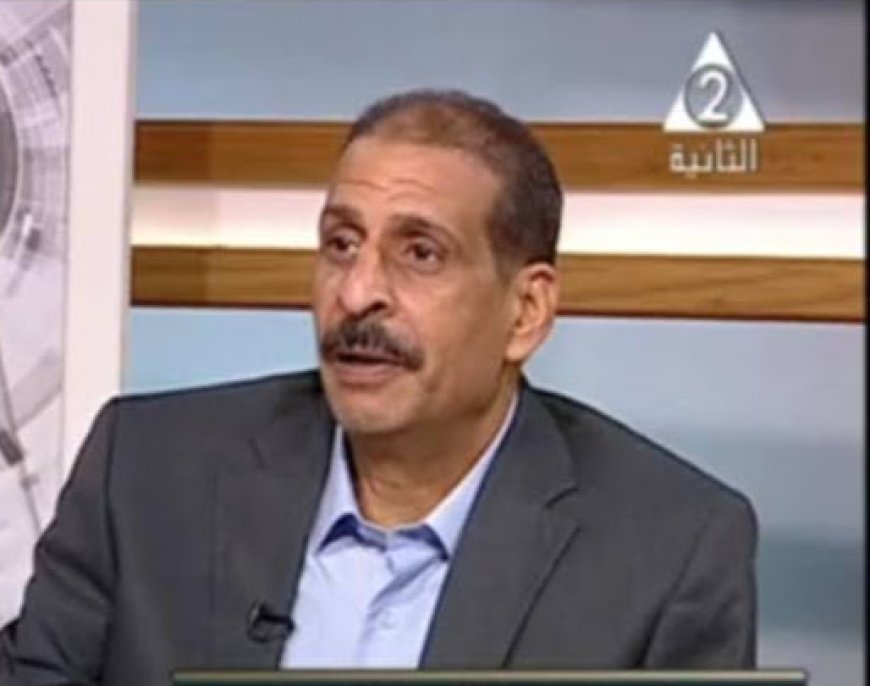 هل تستجيب الفصائل الفلسطينية لمشروع المفكر العربي علي الشرفاء الحمادي؟