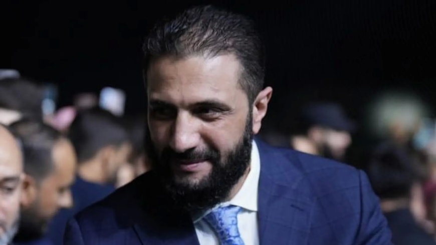 الشرع: سوريا لم تعد معزولة ولا مفر من الوحدة